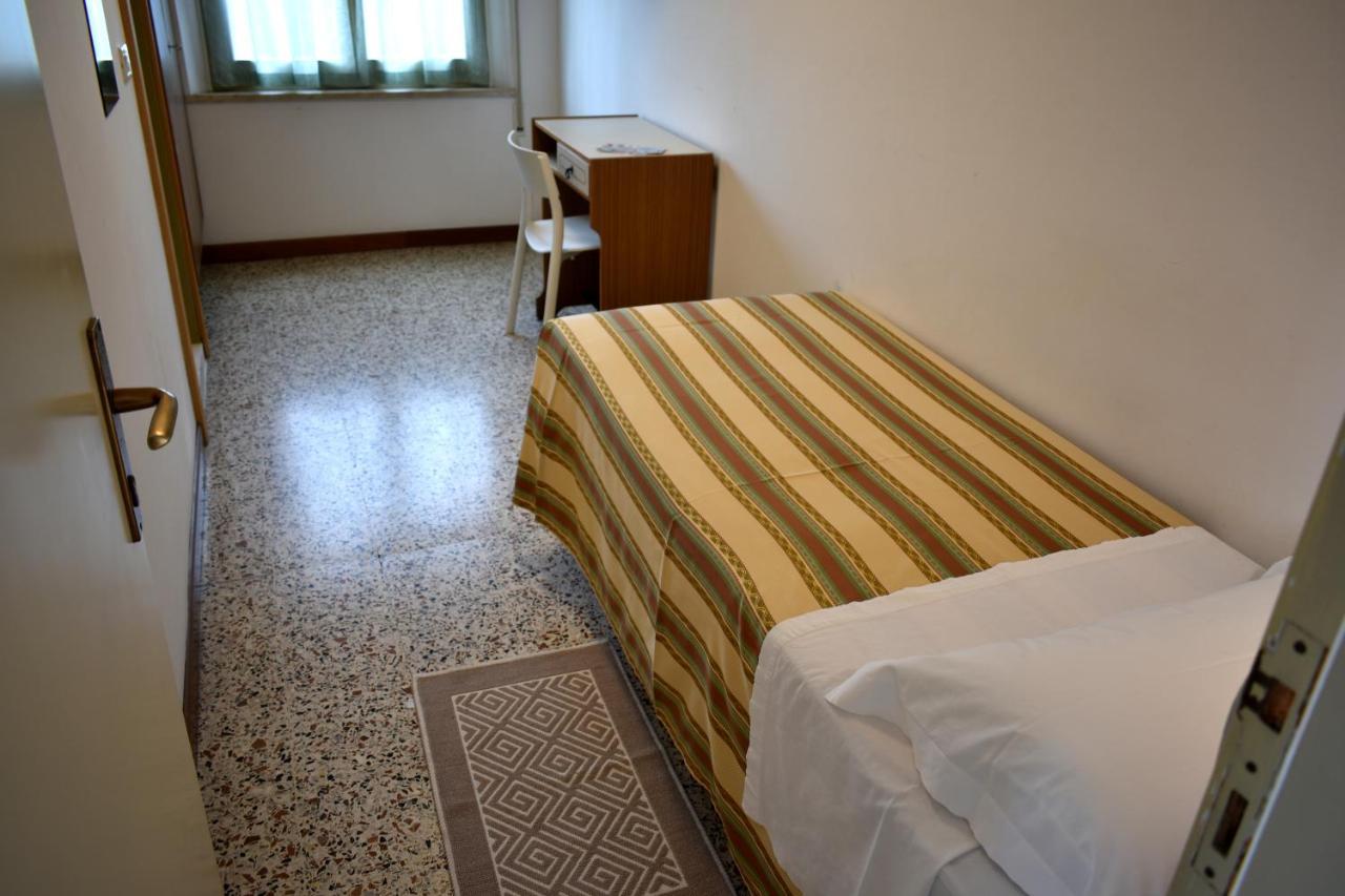 Hotel Alfa Tao Riccione Eksteriør bilde